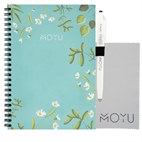 Uitwisbaar Notitieboek Herbruikbaar van Steenpapier A5 Dear Daisy Moyu