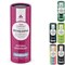 Vegan Natuurlijke Deodorant Stick in Kartonnen Push Up Ben & Anna