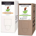 Afwasmiddel Ecologisch grootverpakking 2L Attitude