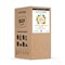 Handzeep Ecologisch grootverpakking 2L Orange Leaves Attitude