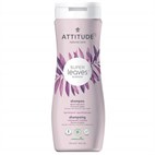 Natuulijke shampoo Moisture rich Attitude