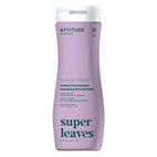 Natuurlijke Shampoo Super Leaves Moisture rich Attitude