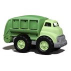 Vuilniswagen van gerecyclede melkflessen Green Toys