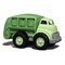 Vuilniswagen van gerecyclede melkflessen Green Toys