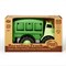 Green Toys Recycling Truck van gerecycled materiaal