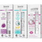 Natuurlijke Oogcreme Lavera