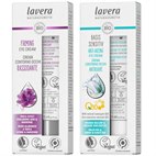 Natuurlijke Oogcreme 15 ml. Lavera