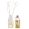 Geurstokjes met natuurlijke essentiele olie 200 ml Lemongrass We Love The Planet