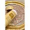 Haarpoeder Lavaerde natuurlijke shampoo 300 gram milde haarverzorging Logona