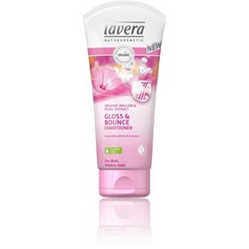 Gloss & Bounce conditioner Lavera