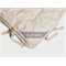 Dekbed Biologische Wol Lente-Herfst 400 gr m2 Yumeko