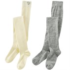 Maillot baby en kind biologische wol en katoen Living Crafts