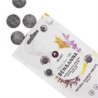 Natuurlijke douche tabs Velvet 24 stuks Ben Anna