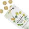 Natuurlijke shampoo tabs Tonic 24 stuks zero waste shampoo