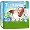 Tidoo Nature milieuvriendelijke eco luier Tidoo