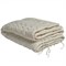 Biologisch wollen dekbed 600 gr-m2 Green Jump