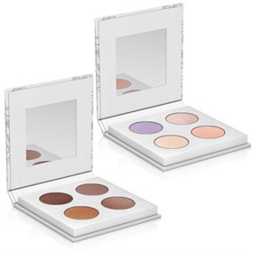 Signature Color Collection Eyeshadow Lavera