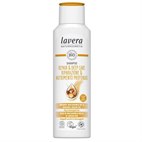 Repair & Deep Care Shampoo voor Beschadigd Haar Lavera