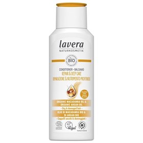 Expert Repair & Deep Care Conditioner voor Beschadigd Haar Copy Lavera