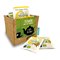 Mini Teabox Cadeaudoosje met Fair Trade Thee SuperWaste