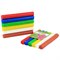 Fantasie Klei 6 Kleuren 90 gr Weible