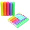 Fantasie Klei 5 Pastel Kleuren 200 gr Weible