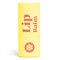 Lip Balm Beeswax in Plasticvrije Tube 4 People who care