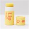 Lipbalm met Bijenwas in Plasticvrije Verpakking 4 People who care