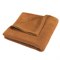 Luxueuze Handdoek Biologisch Katoen 50 x 100 cm Living Crafts