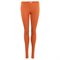 Dameslegging van Biologische Wol Katoen Living Crafts