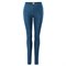 Legging voor Dames Biologische Wol en Biokatoen Living Crafts