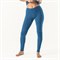 Legging voor Dames Biologische Wol en Biokatoen Living Crafts