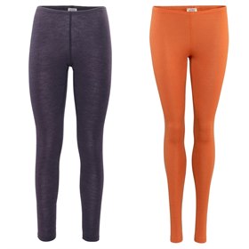 Legging voor Dames Biologische Wol en Biokatoen Living Crafts