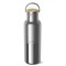 RVS Thermosfles Lekvrij Rise Reflect met Bamboe Dop 473 ml Klean Kanteen