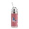 RVS Rietjesbeker Thermos met Free Flow Rietje Meegroeiend 260 ml Pura