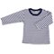 Sale Shirt Lange Mouw Bio Katoen 50-56 Popolini