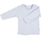 Sale Shirt Lange Mouw Bio Katoen 50-56 Popolini