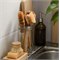 Natural Dish Brushes for Washing Up | Plant Based Kitchen Scrubber Brush Jungle Culture