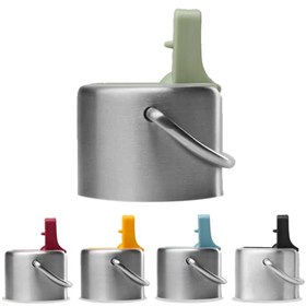 Qwetch Sport Dop voor Active fles 350 ml, 600 ml en 1L Qwetch
