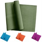 Duurzame Yogamat van Natuurrubber 176x61 cm Fair Zone