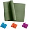 Duurzame Yogamat van Natuurrubber 176x61 cm Fair Zone