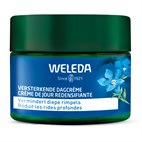 Versterkende Dagcreme Blauwe Gentiaan Edelweiss voor 50+ Huid 40 ml Weleda