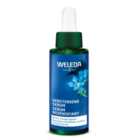 Versterkend Serum Blauwe Gentiaan Edelweiss voor 50+ Huid 30 ml Weleda