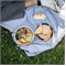 RVS Lunchtrommel Tiffin Bowl+ 16 cm Eco Brotbox