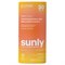 Sunly Zonnebrand Stick SPF30 in Karton Verpakking Nano-vrij Tropical Attitude