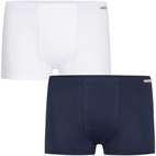 Jongens Boxershort Biologisch Katoen Comazo