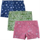 UV-Zwembroekje SPF 50 Oeko-tex 100 gerecycled 86-128 Popolini