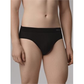 Herenslip Biologisch Katoen en Elastan Comazo