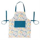 Kinderschort van Biologisch Katoen Tranquillo