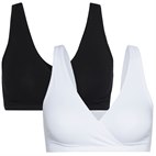 Voedingsbh Biologisch Katoen en Elastan Comazo